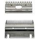 Heiniger producten messenset 15 31tds