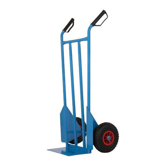 Mm producten steekwagen 200kg 1