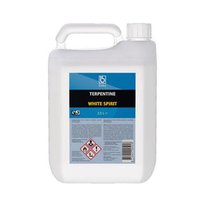Bleko terpentine spirit 2.5 liter