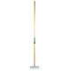 Bouwkern mm eurotool tuinhark 8 tands gebogen met steel 160cm