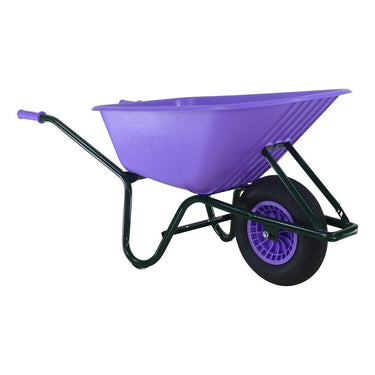 Fort producten kruiwagen tk 100 lavendel