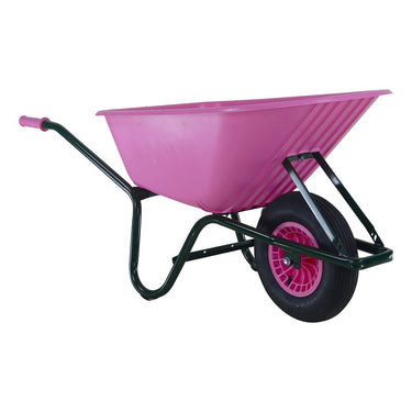 Fort producten kruiwagen tk 100 roze