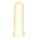 Producten kalverspeen wit 10cm