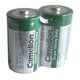 Phillips producten batterij philips ultra alkaline lr20 d 1 5v x2st
