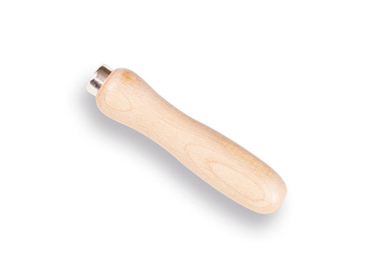 Producten vijlheft 10cm geboord