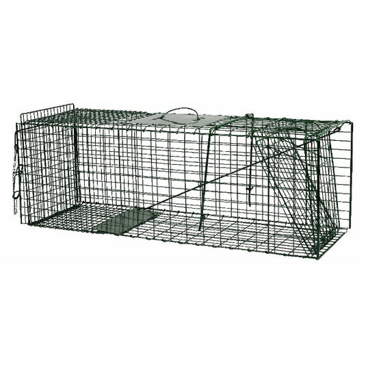 Ngk producten levendvanger vaooi groen 94x31x34cm