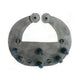 Producten antizuigrubber met pennetjes