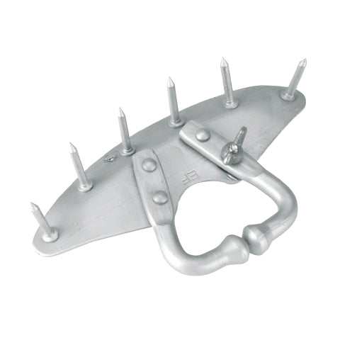 Producten antizuigblikje aluminium