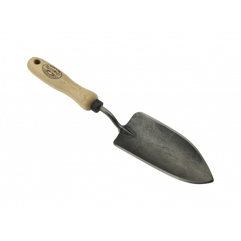 Afbeelding laden in galerijviewer, De wit producten plantenschepje x treme essenhandvat 14cm dewit
