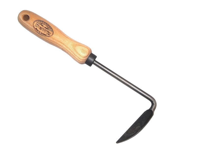 Afbeelding laden in galerijviewer, De wit producten cape cod wieder links essen handvat 14cm dewit
