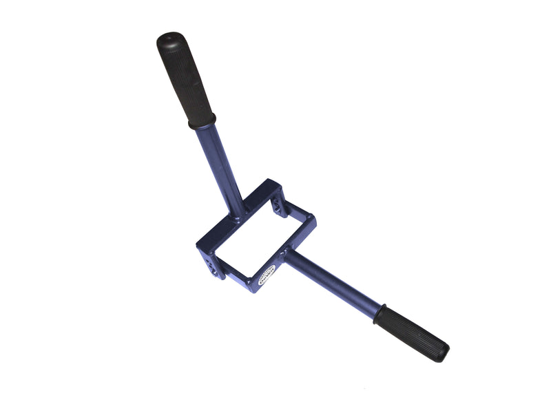 Afbeelding laden in galerijviewer, De wit producten palenlifter trekker voor palen tot 10cm dewit
