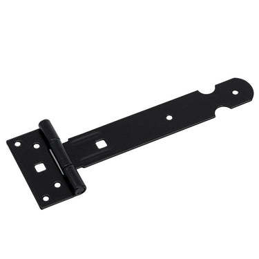 Waelbers producten kruisheng 250mm zwart