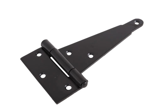 Waelbers producten t heng engels 150mm zwaar zwart