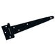 Waelbers producten t heng engels zwaar 250mm zwart