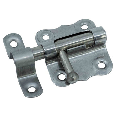 Waelbers producten grendel vierkant 35x37mm rvs