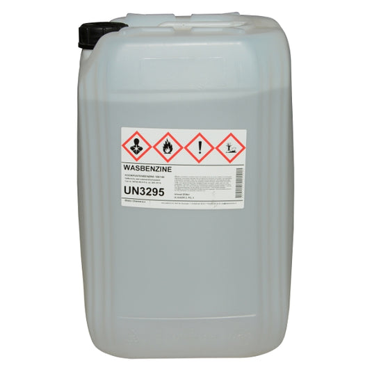 Producten wasbenzine 20 liter