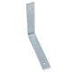 Waelbers producten drempelhoek 150 mm gv