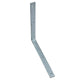 Waelbers producten drempelhoek 250 mm gv
