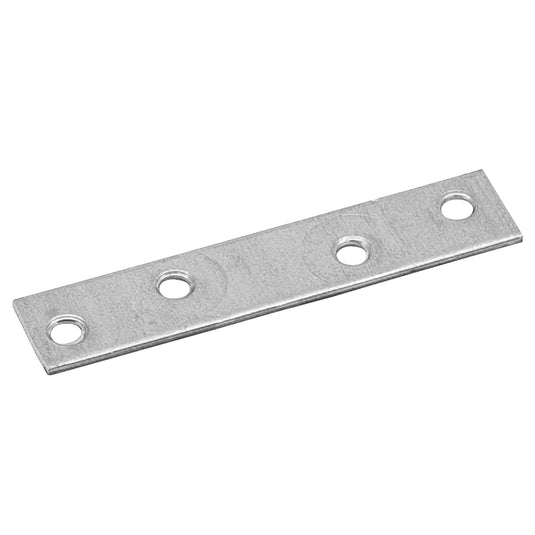 Waelbers producten verbindingsplaatje 80mm gv