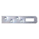 Waelbers producten rekoog 100x20x1 7mm sv