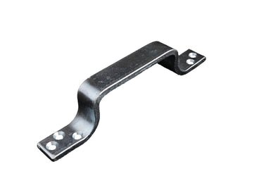 Waelbers producten handgreep 250mm gegalvaniseerd