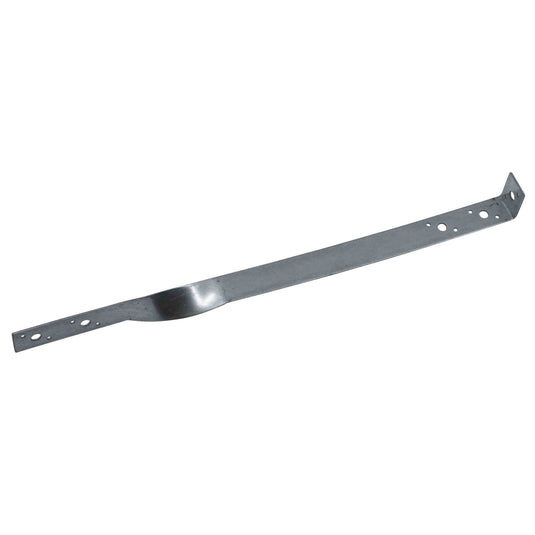 Waelbers producten stormanker 500x30x2 0mm sv