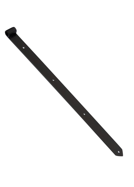 Waelbers producten heng 16 700mm m punt zwart