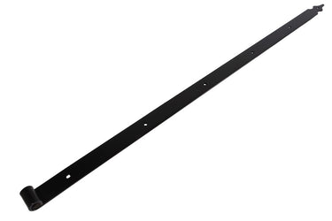 Waelbers producten heng blackline rustica zwart 16 1200mm