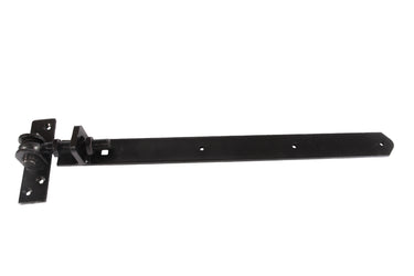 Waelbers producten verstelbare heng setplusduim l 470mm zwart gecoat
