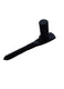 Waelbers producten schroefduim 16x115mm zwart gecoat
