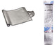 Mm eurotool producten anti ijsdeken autoscherm 147x69cm