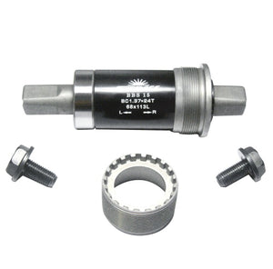 Trapas Sunrace BBS15 BSA 68 113 mm