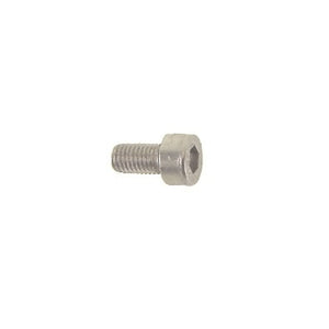 Inbusbout M5x12 Bofix RVS (25 stuks)