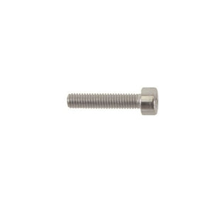 Bofix inbusbout m5x40 rvs (12 stuks)