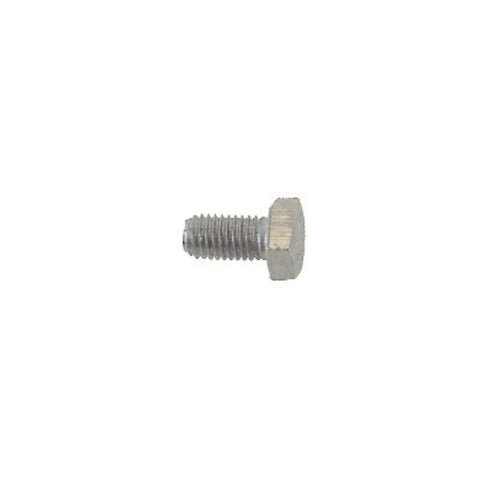 Afbeelding laden in galerijviewer, Bofix FIXX-MEER zeskant bouten M6x16 50 stuks, RVS
