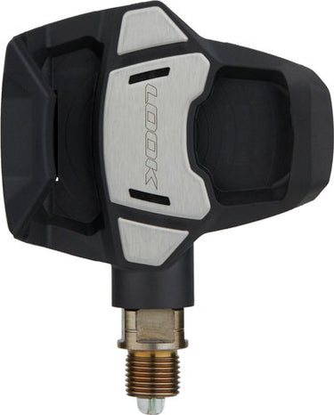 Look keo blade power single power meter pedals
