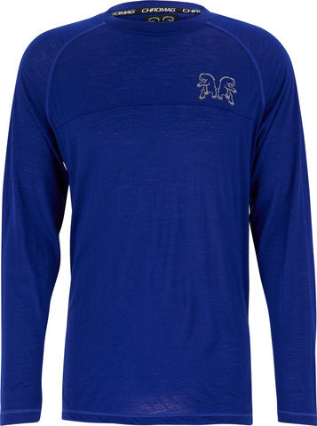 Afbeelding laden in galerijviewer, Chromag veldt ls jersey
