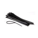 Kabelbinders 100x2.5 zwart a 100