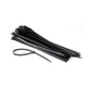 Kabelbinders 150x3.6 zwart a 100