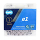 Kmc ketting 3 32 e1 ept e-bike 130 schakels