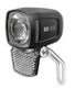 Lynx led voorlicht koplamp starry elite naaf 60 lux standlicht sensor stvzo