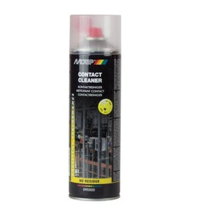 Ac olie motip onderh. contt cleaner spray 500ml