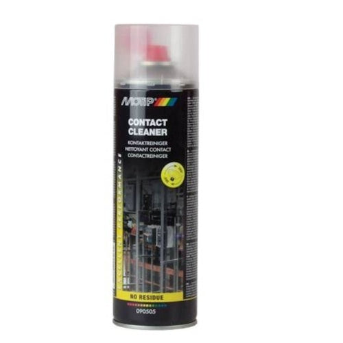 Ac olie motip onderh. contt cleaner spray 500ml