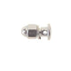 Bofix rem ond. weinm. klembout no 70 6mm ds a 12