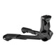 standaard Jumbo aluminium 28 inch 29 mm zwart