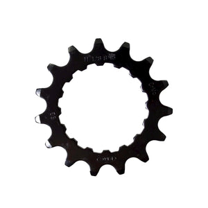 Tandwiel E-Bike Bosch 15-tands 1 2 x 11 128 -