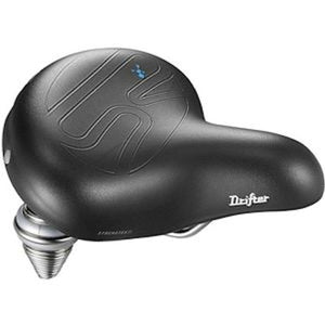 Zadel Sr Premium Drifter Strengthex Zwart