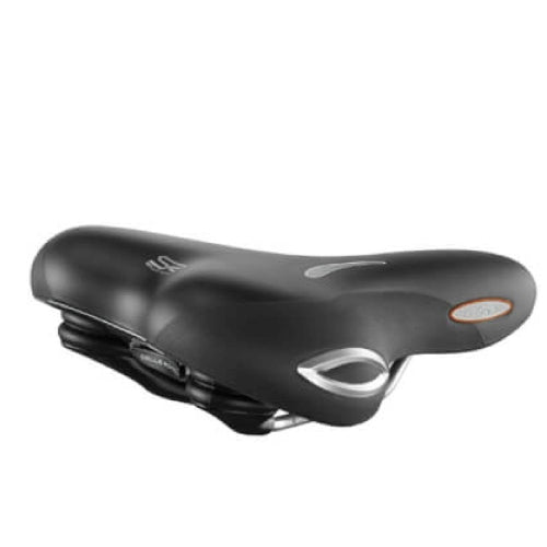 Afbeelding laden in galerijviewer, Selle royal zadel 5235de lookin
