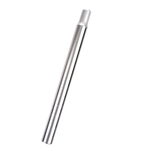 Zadelpen kaarsmodel alu 27.4-350
