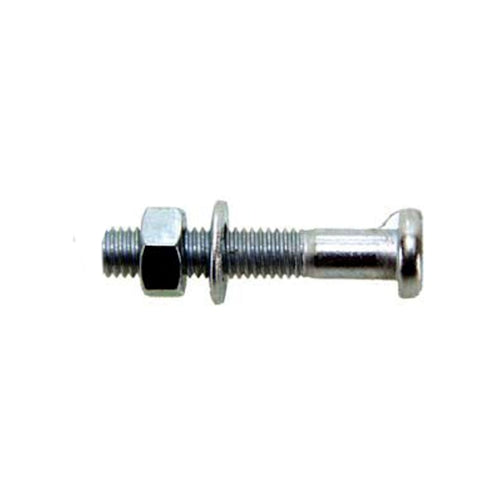 Afbeelding laden in galerijviewer, Zadelpenbout M8X45 (P12)
